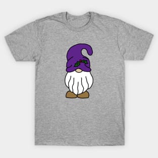 Holiday Gnome 1 T-Shirt